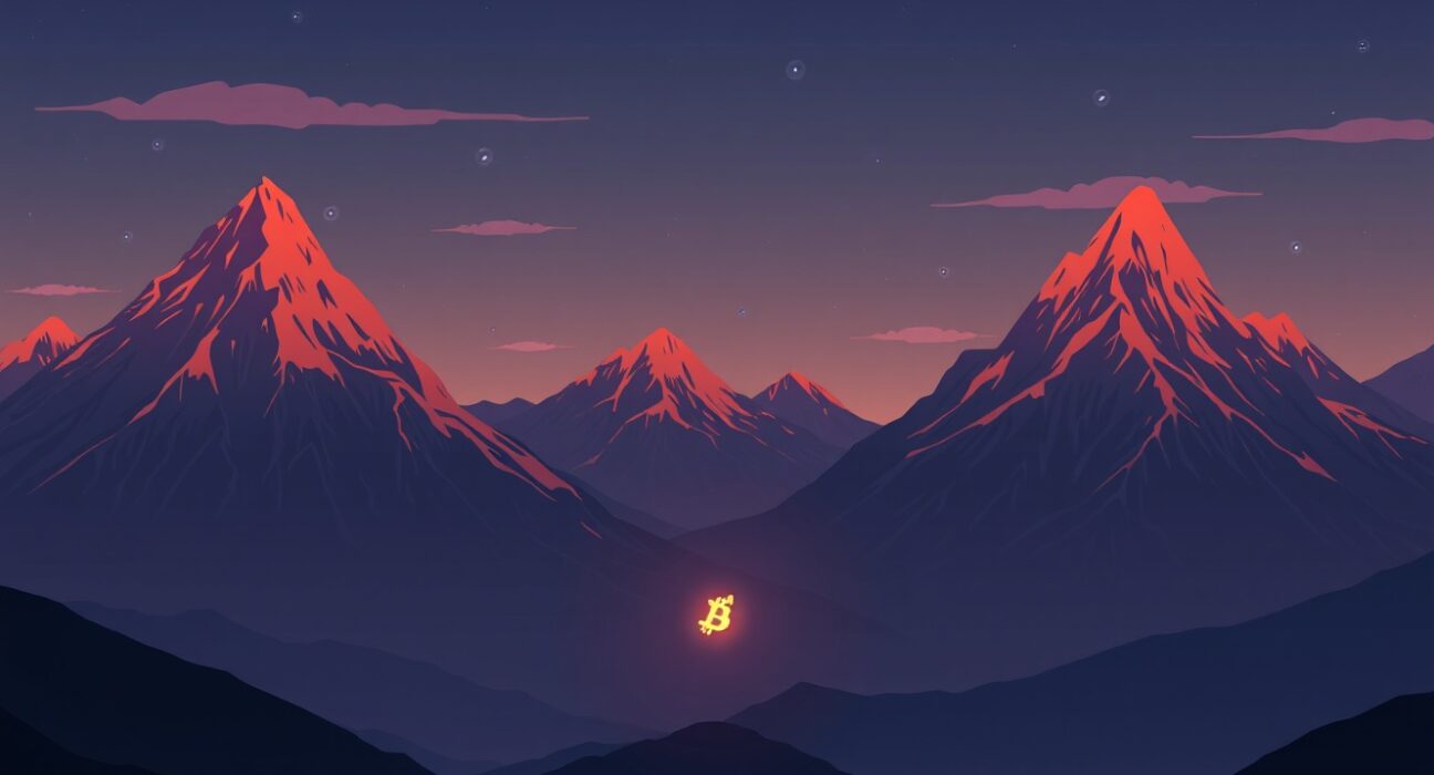 Bitcoin price analysis showing market decline below $79,000 with cryptocurrency volatility context