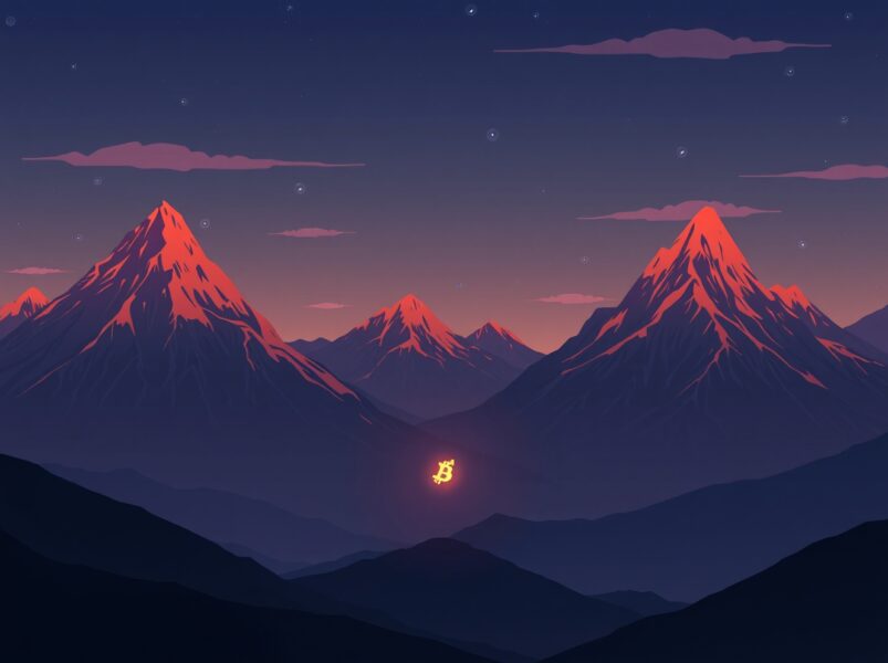 Bitcoin Price Plummets Below $79,000: Analyzing the Sudden Market Shift