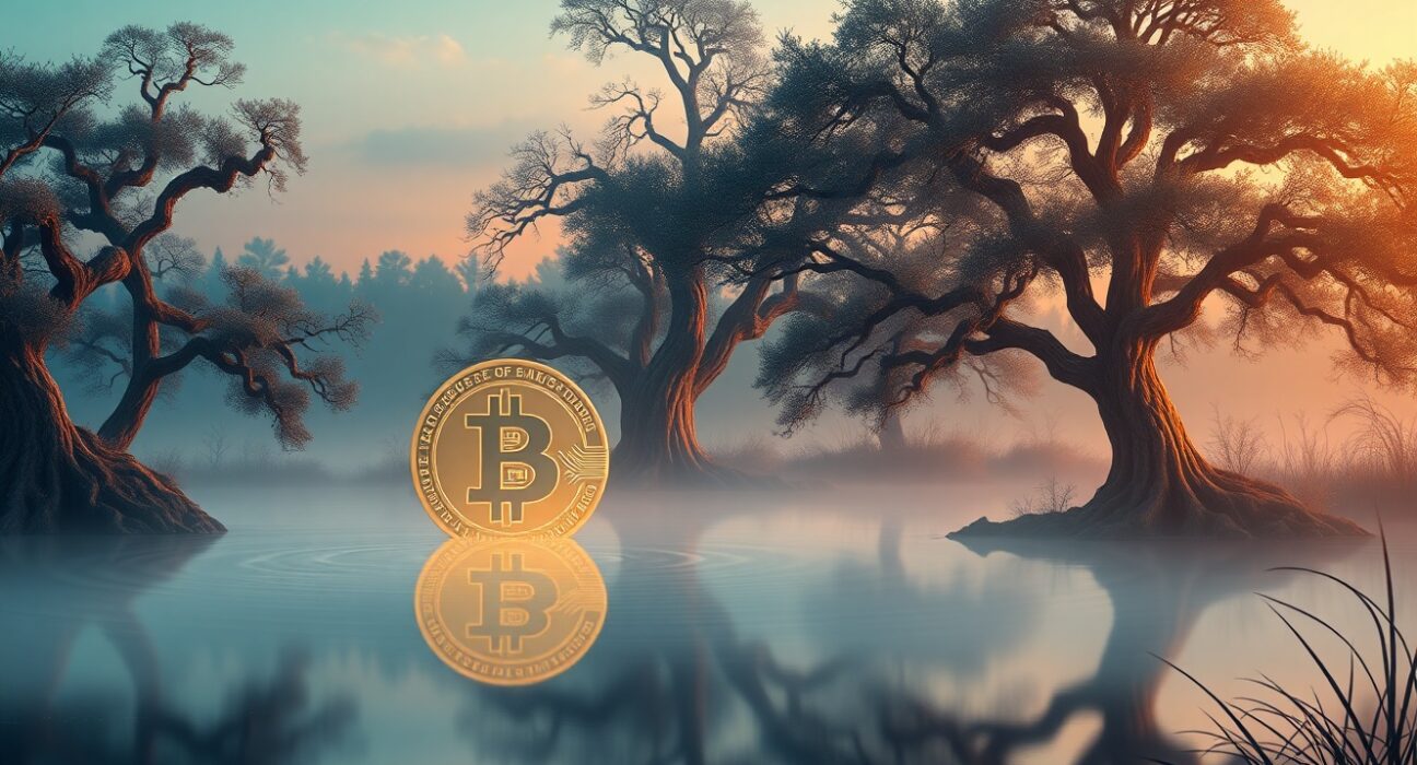 Analysis of Bitcoin price falling below $81,000 in the cryptocurrency market