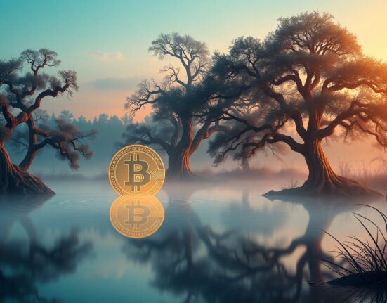 Analysis of Bitcoin price falling below $81,000 in the cryptocurrency market