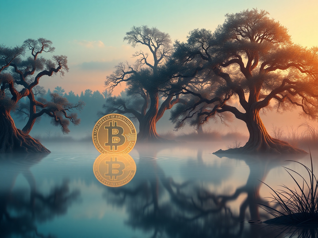 Bitcoin Price Plummets Below $81,000: Analyzing the Sudden Market Shift