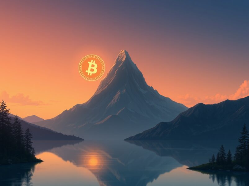 Bitcoin Price Plummets: BTC Falls Below $84,000 in Sudden Market Shift