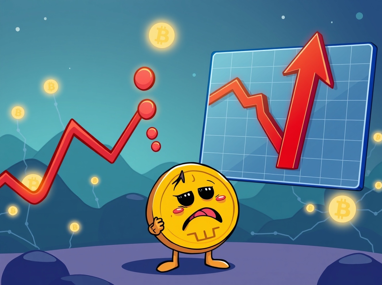 Bitcoin Price Plummets: Key Reasons Why BTC Fell Below $93,000