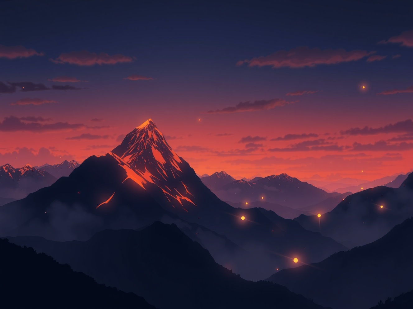 Bitcoin Price Plummets Below $76,000: Analyzing the Sudden Market Shift