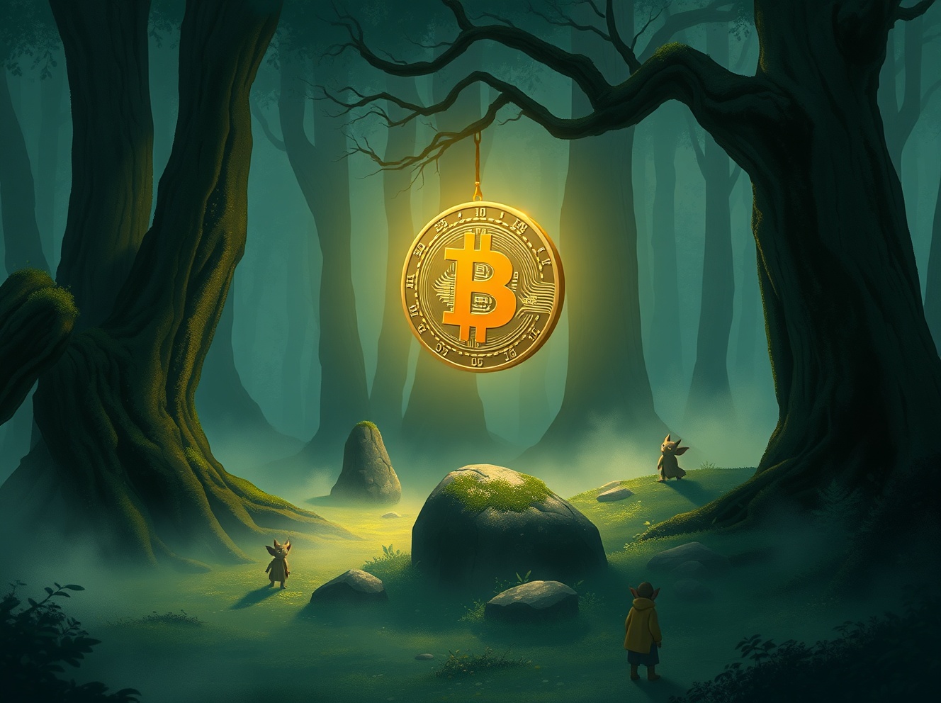 Bitcoin Price Plummets Below $76,000 as Market Volatility Intensifies