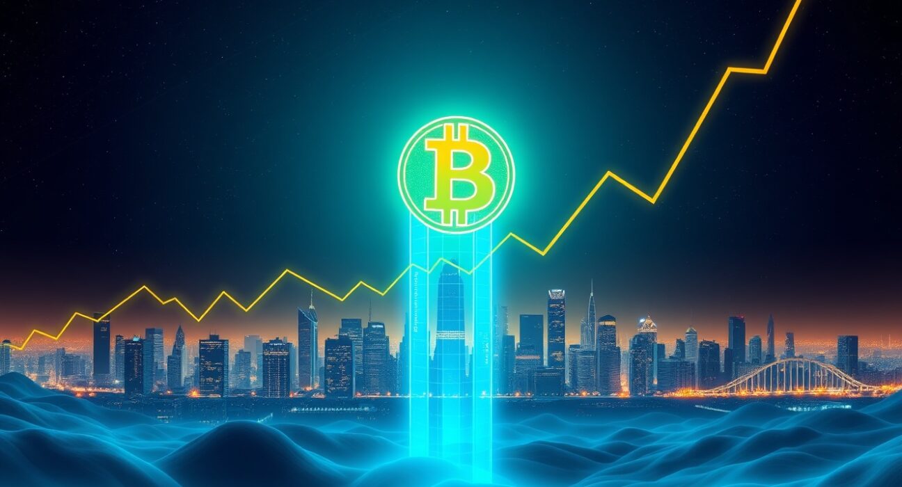 Bitcoin's Phenomenal Future: Unleash 2025-2030 Price Predictions