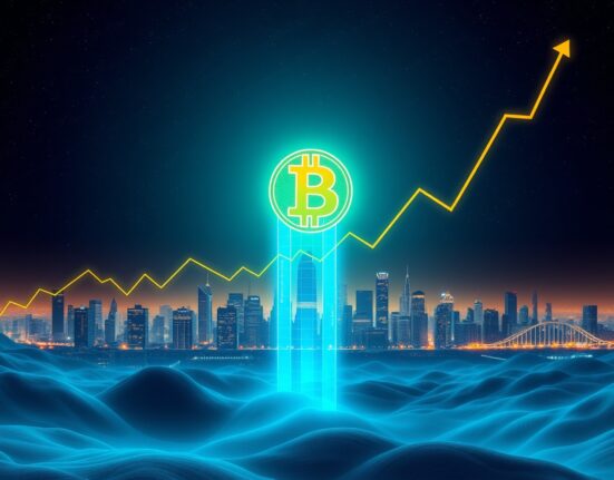 Bitcoin's Phenomenal Future: Unleash 2025-2030 Price Predictions