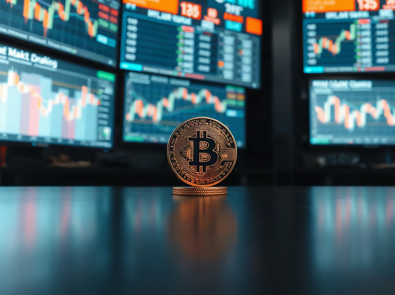 Bitcoin Extends Gains Above $71,000 as Liquidity Conditions Improve: Price Forecast