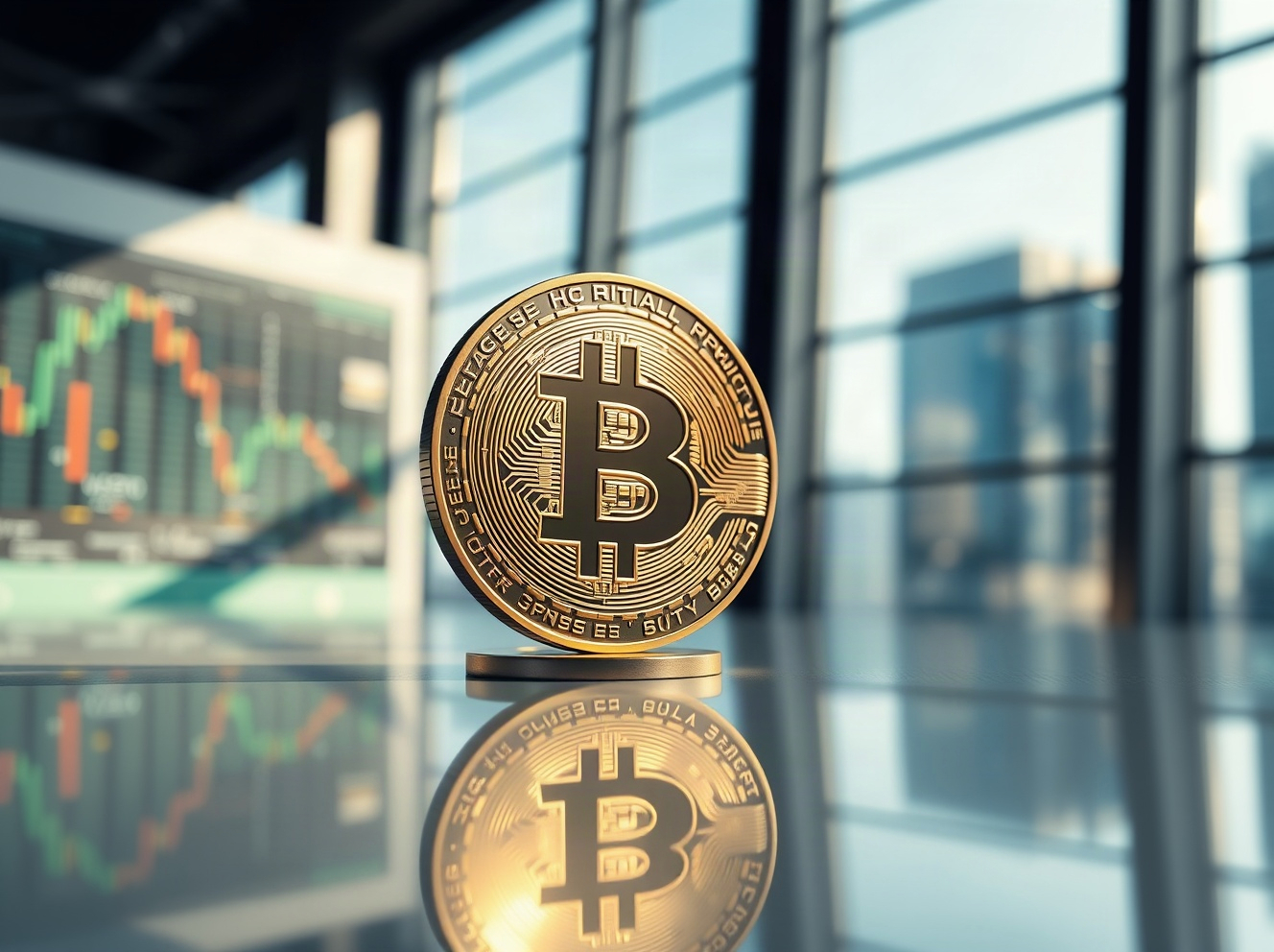 Bitcoin Price Forecast: BTC Extends Gains as Investors Pivot to Debasement-Resistant Assets
