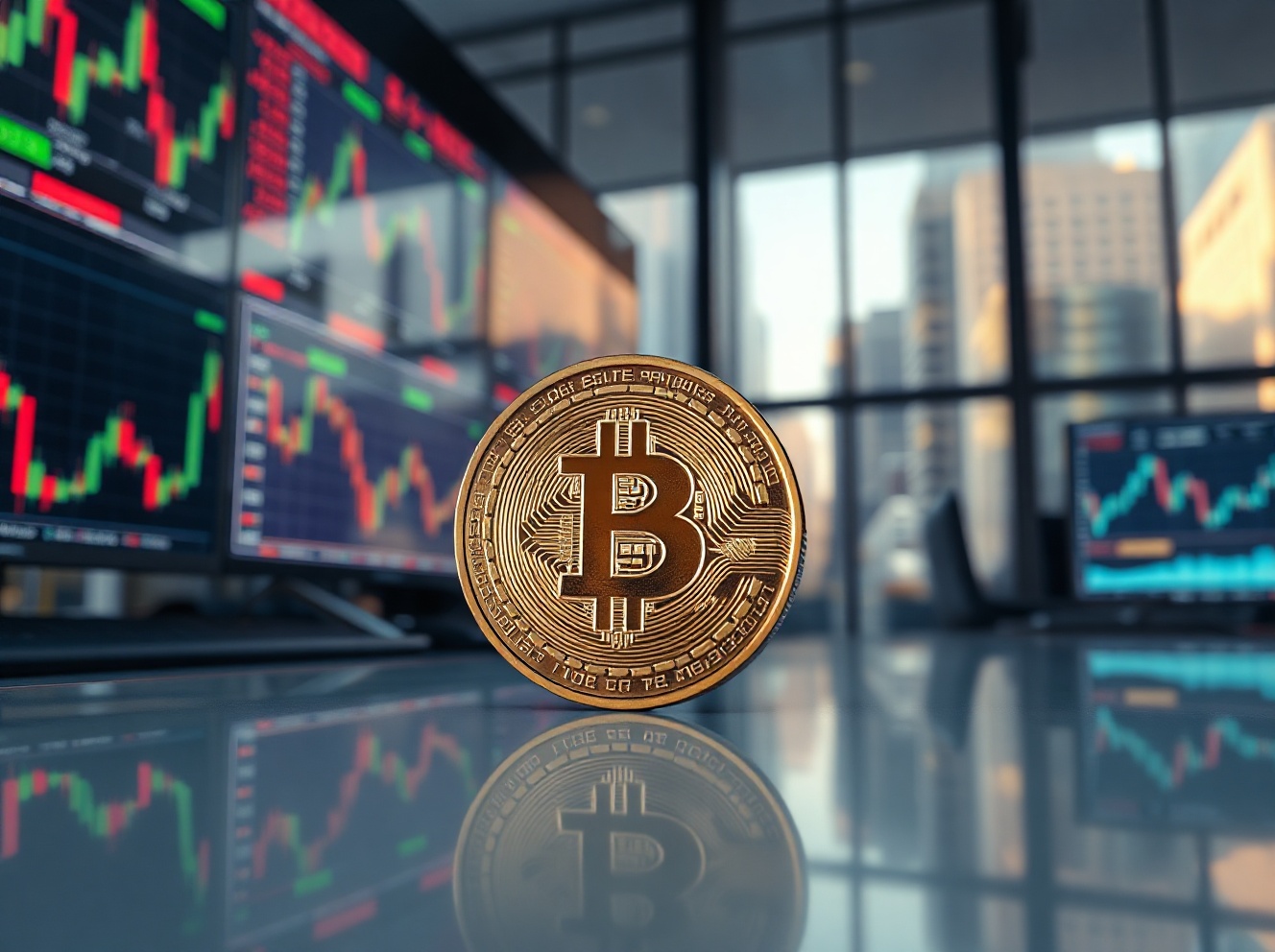 Bitcoin Price Forecast: Chart Masters Split Evenly on Weekly Direction
