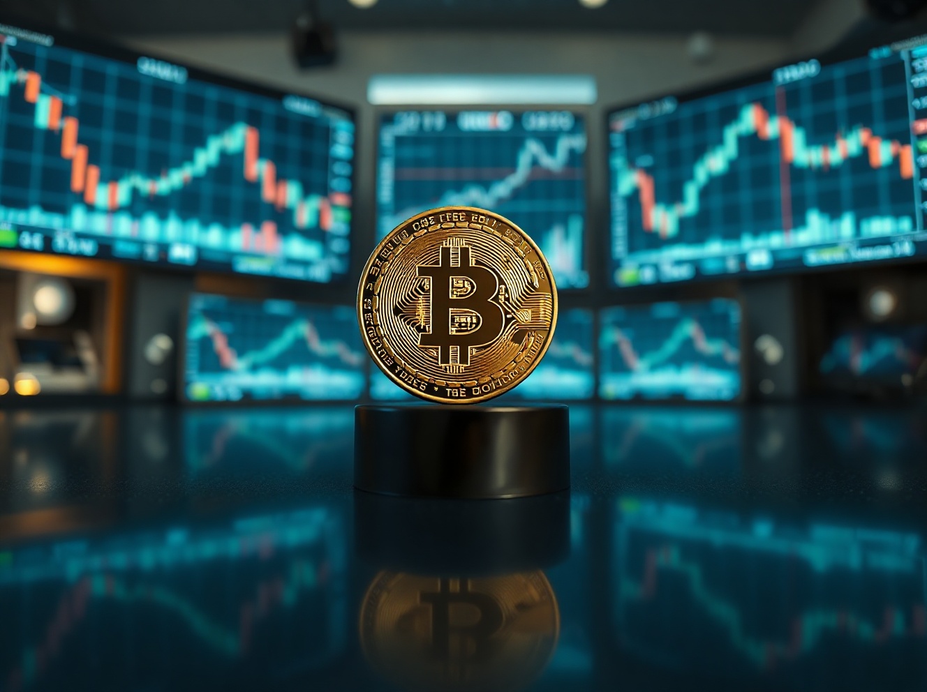 Bitcoin Price Forecast: Range-Bound BTC Trading Points to Impending Volatility, Analysts Warn