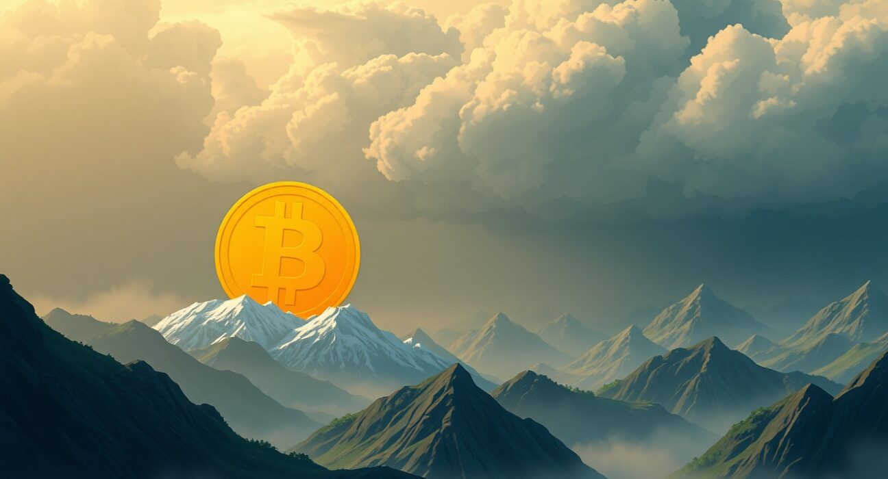 Bitcoin price volatility analysis amid Middle East geopolitical tensions affecting cryptocurrency markets