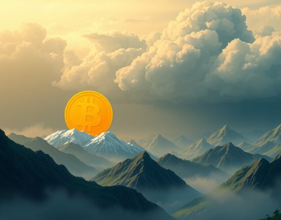 Bitcoin price volatility analysis amid Middle East geopolitical tensions affecting cryptocurrency markets