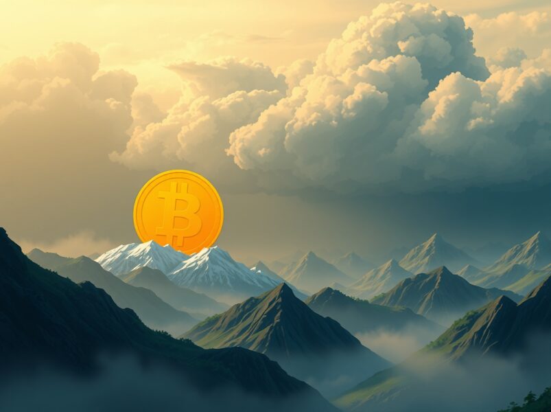 Bitcoin price volatility analysis amid Middle East geopolitical tensions affecting cryptocurrency markets