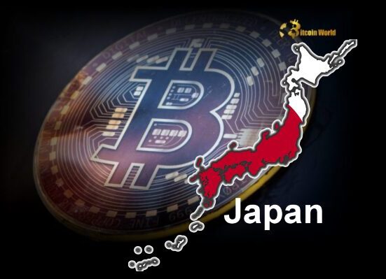 Bitcoin Price Japan: Unpacking the Astonishing Rally Fuelled by Bond Turmoil