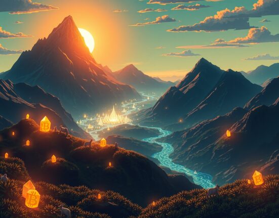 Bitcoin price correlation with mining difficulty explained through market analysis