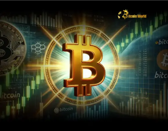 Bitcoin Price NVT Golden Cross Reveals Rally Isn’t Over Yet