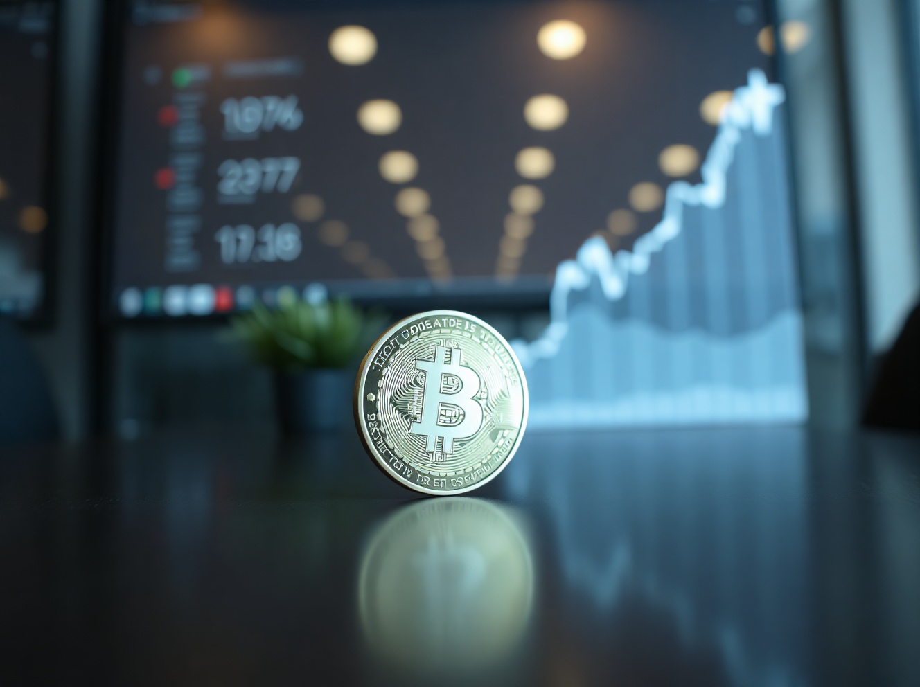 Bitcoin Price Outlook: ETF Inflows and Geopolitical Easing Boost Market Sentiment
