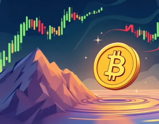 Shocking: Bitcoin Price Plunges Below $118,000