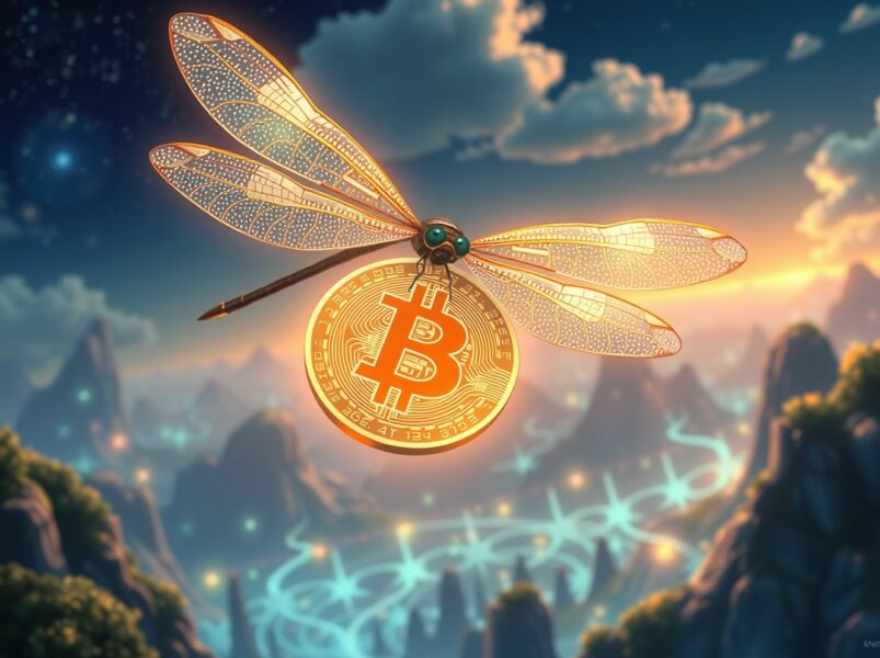 Bitcoin Price Prediction: Dragonfly Partner’s Bold $150K Forecast Signals Major Crypto Shift