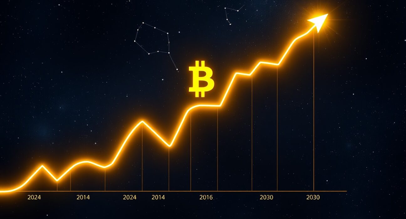 Bitcoin Price Prediction 2025-2030: Uncover the Astonishing Future of BTC Value