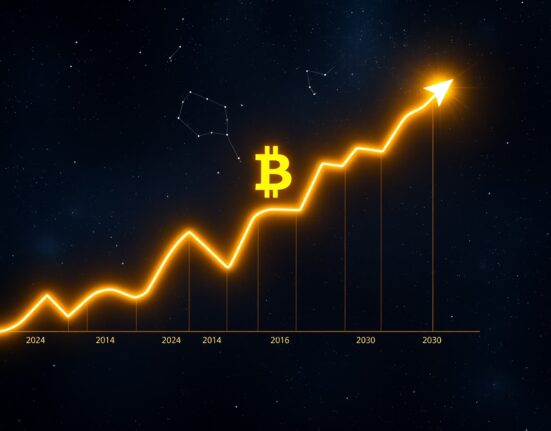 Bitcoin Price Prediction 2025-2030: The Astonishing Path to $100K and Beyond