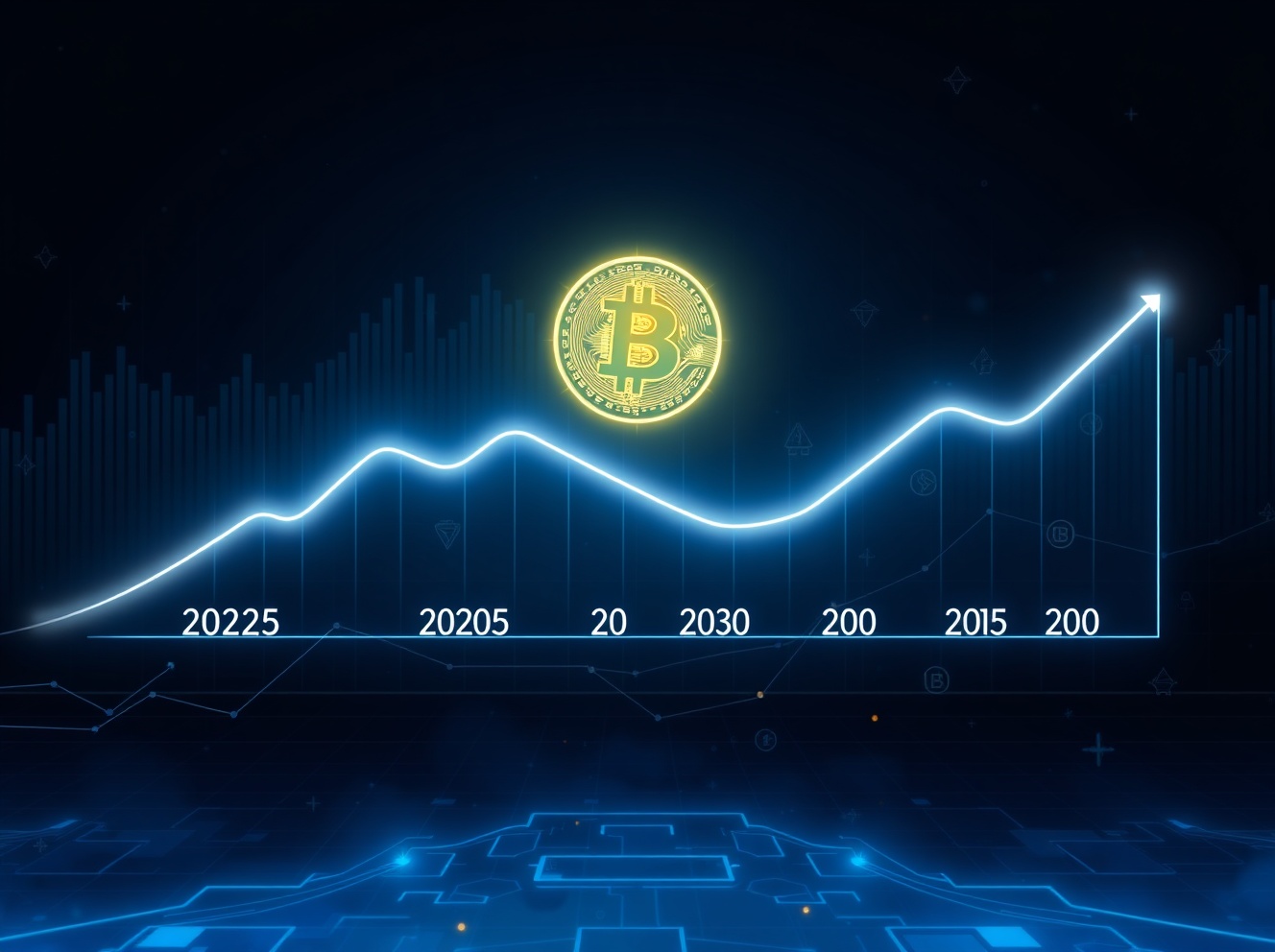 Bitcoin Price Prediction 2025-2030: Uncover the Astonishing Future of BTC Value