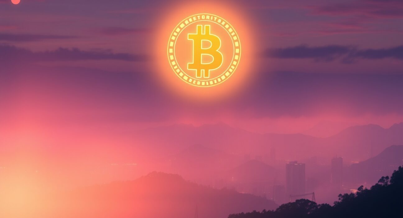 Bitcoin price prediction analysis by Twenty One Capital CEO Jack Mallers for 2025.