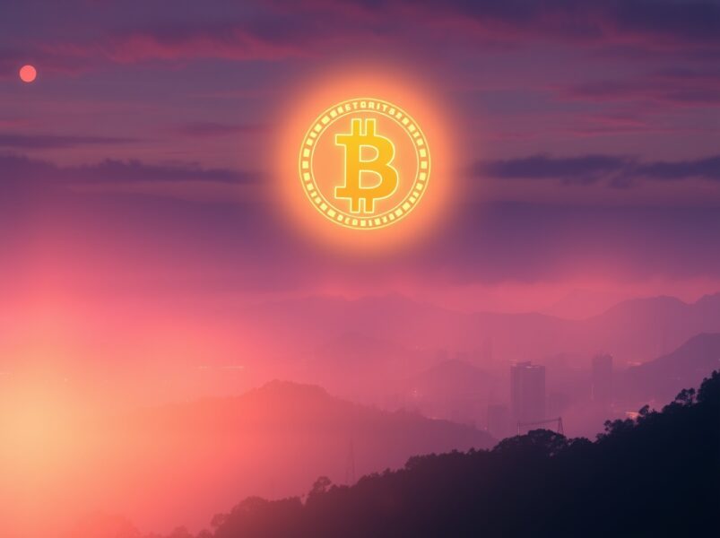 Bitcoin Price Prediction: Twenty One Capital CEO Reveals Stunning $200K Year-End Forecast