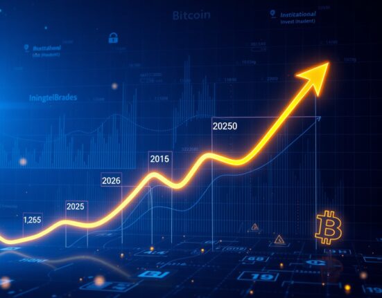 Bitcoin Price Prediction 2026-2030: The Stunning Future of BTC Revealed