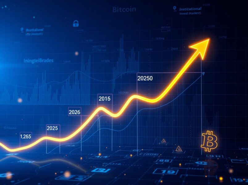 Bitcoin Price Prediction 2026-2030: The Stunning Future of BTC Revealed