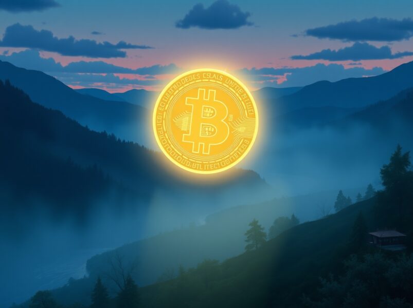 Bitcoin Price Prediction 2026-2030: A Sober Analysis of Future Market Potential