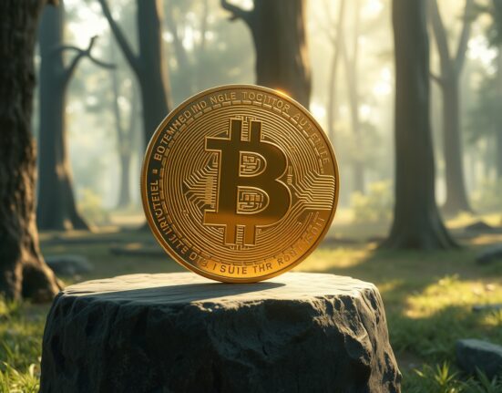 Bloomberg analyst predicts Bitcoin could retest $50,000 support level in 2026 based on market volatility indicators