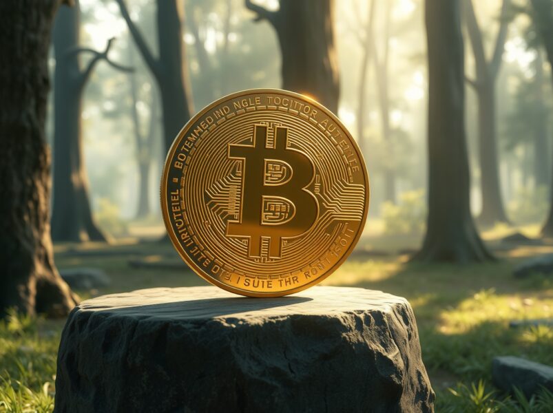 Bloomberg analyst predicts Bitcoin could retest $50,000 support level in 2026 based on market volatility indicators