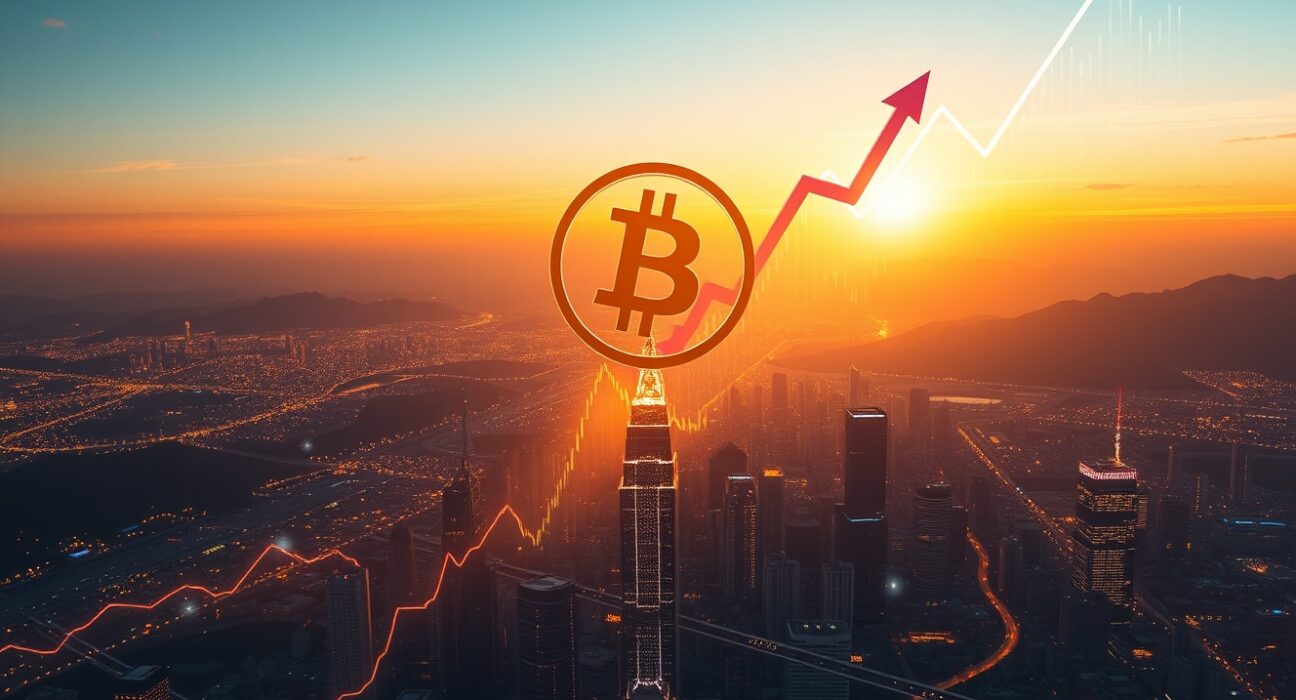 Bitcoin Price Prediction: Unlocking the Astonishing BTC Future by 2030