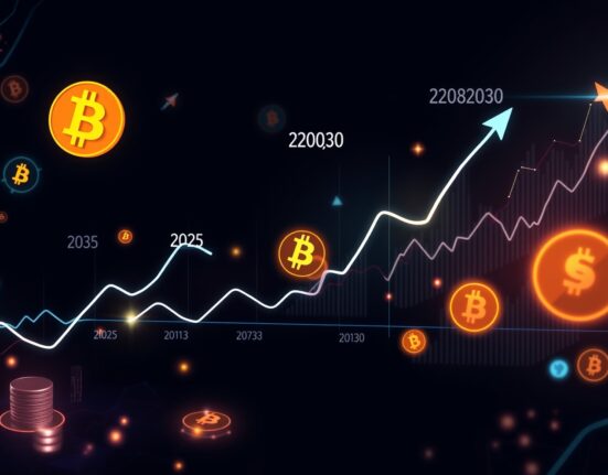 Bitcoin Price Prediction 2025-2030: Unprecedented Growth Potential for BTC Investors