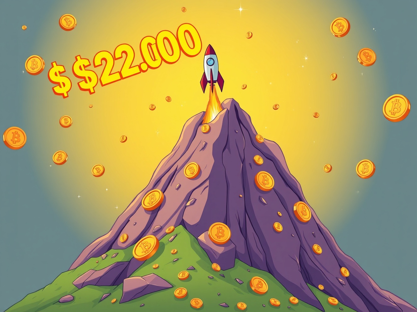 Stunning Bitcoin Price Prediction: World’s Highest IQ Expert Forecasts $220K in 45 Days