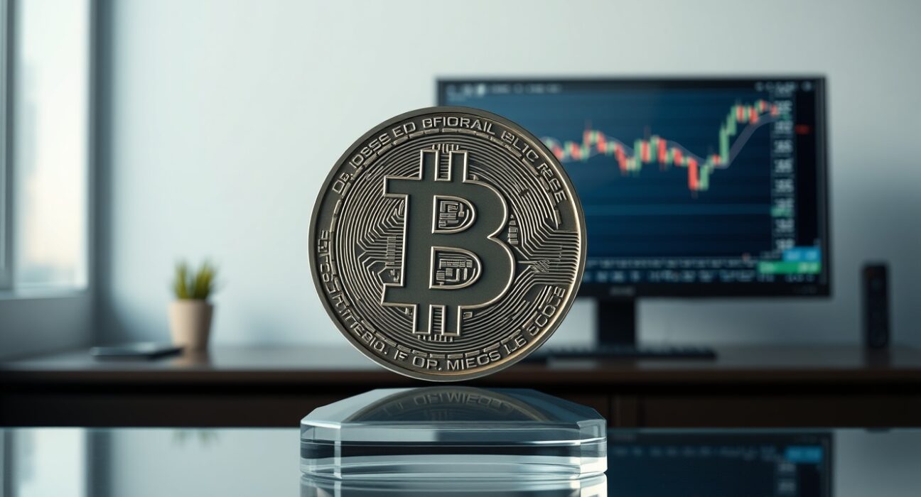 Analysis of Bitcoin price prediction showing potential delay for new all-time high until 2027.