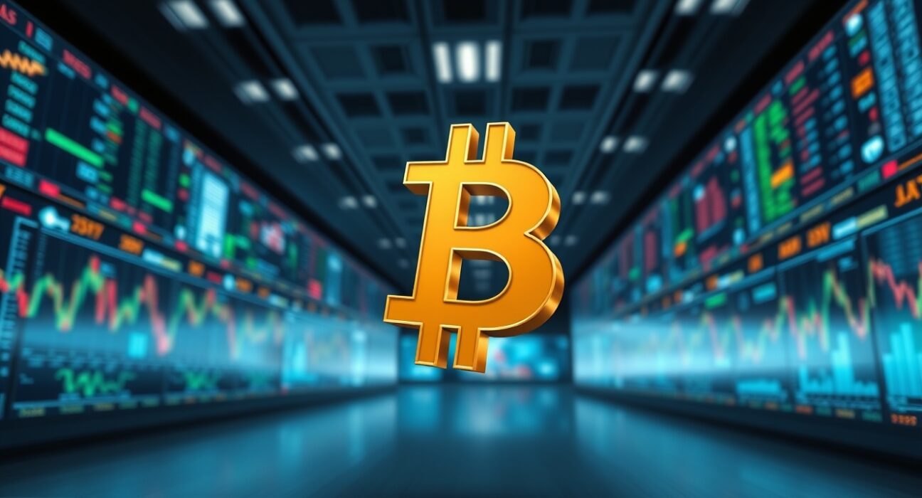 Bitcoin price prediction analysis showing bullish market sentiment for June.