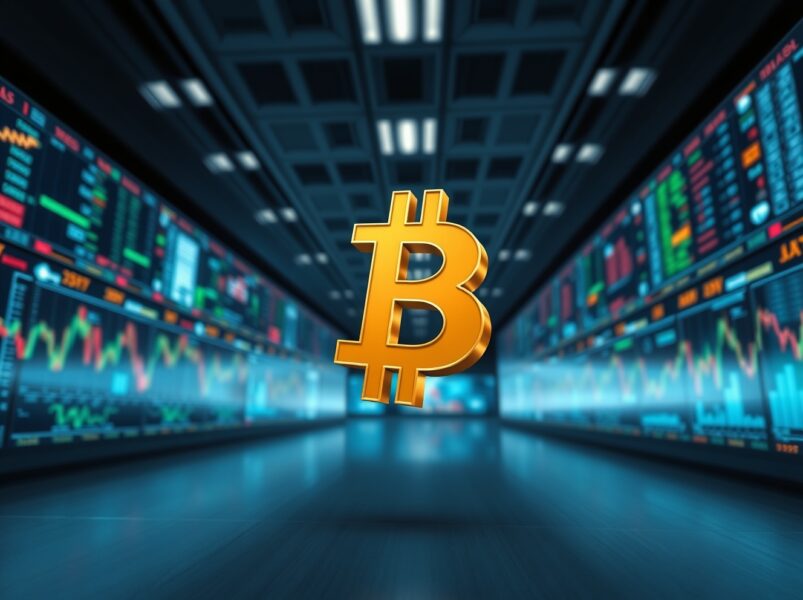 Bitcoin Price Prediction: Bullish $80K Target by June Fueled by Derivatives Market Shift