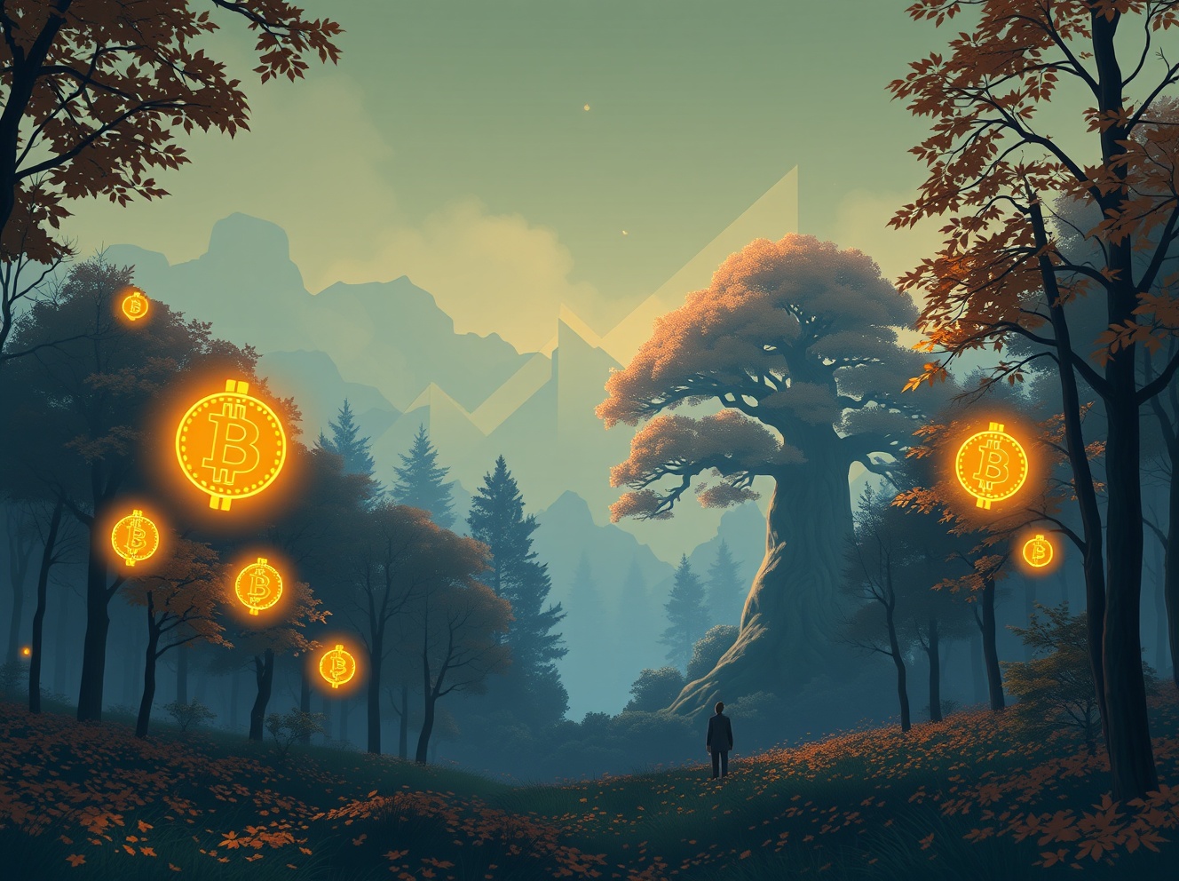 Bitcoin Price Prediction: Arthur Hayes’ Critical Warning on BTC-Nasdaq Decoupling and $60K Risk