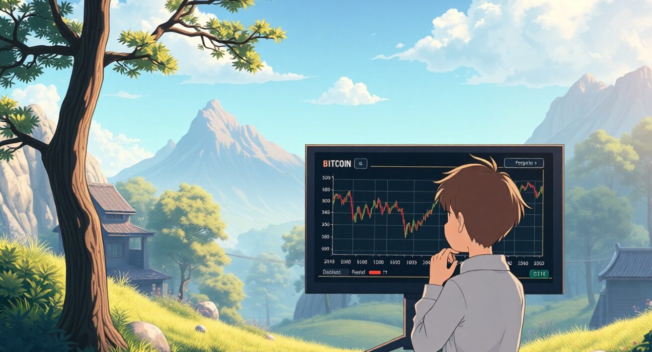 Bloomberg analyst Mike McGlone revises Bitcoin price prediction from $10K to $28K target for cryptocurrency investors