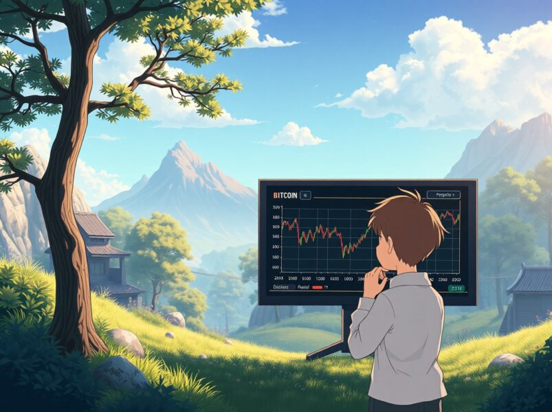 Bloomberg analyst Mike McGlone revises Bitcoin price prediction from $10K to $28K target for cryptocurrency investors