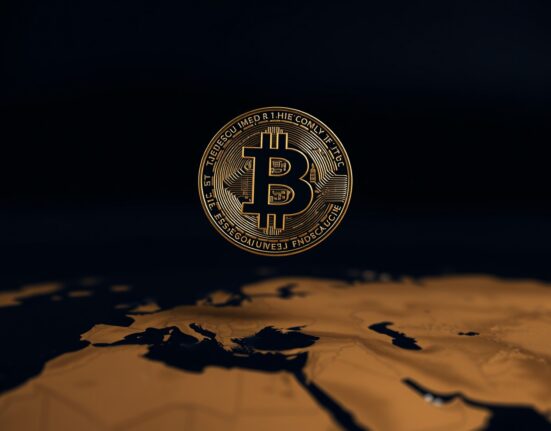 CryptoQuant Bitcoin price prediction analysis showing potential rebound amid geopolitical tensions.