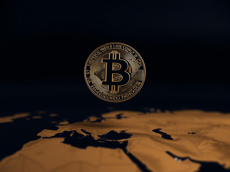 Bitcoin Price Prediction: CryptoQuant Foresees Potential $81K Rebound if Geopolitical Tensions Ease