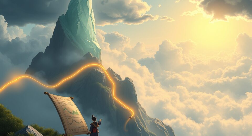 Bitcoin price prediction analysis showing critical support levels and the threat of a weekly dead cross pattern.