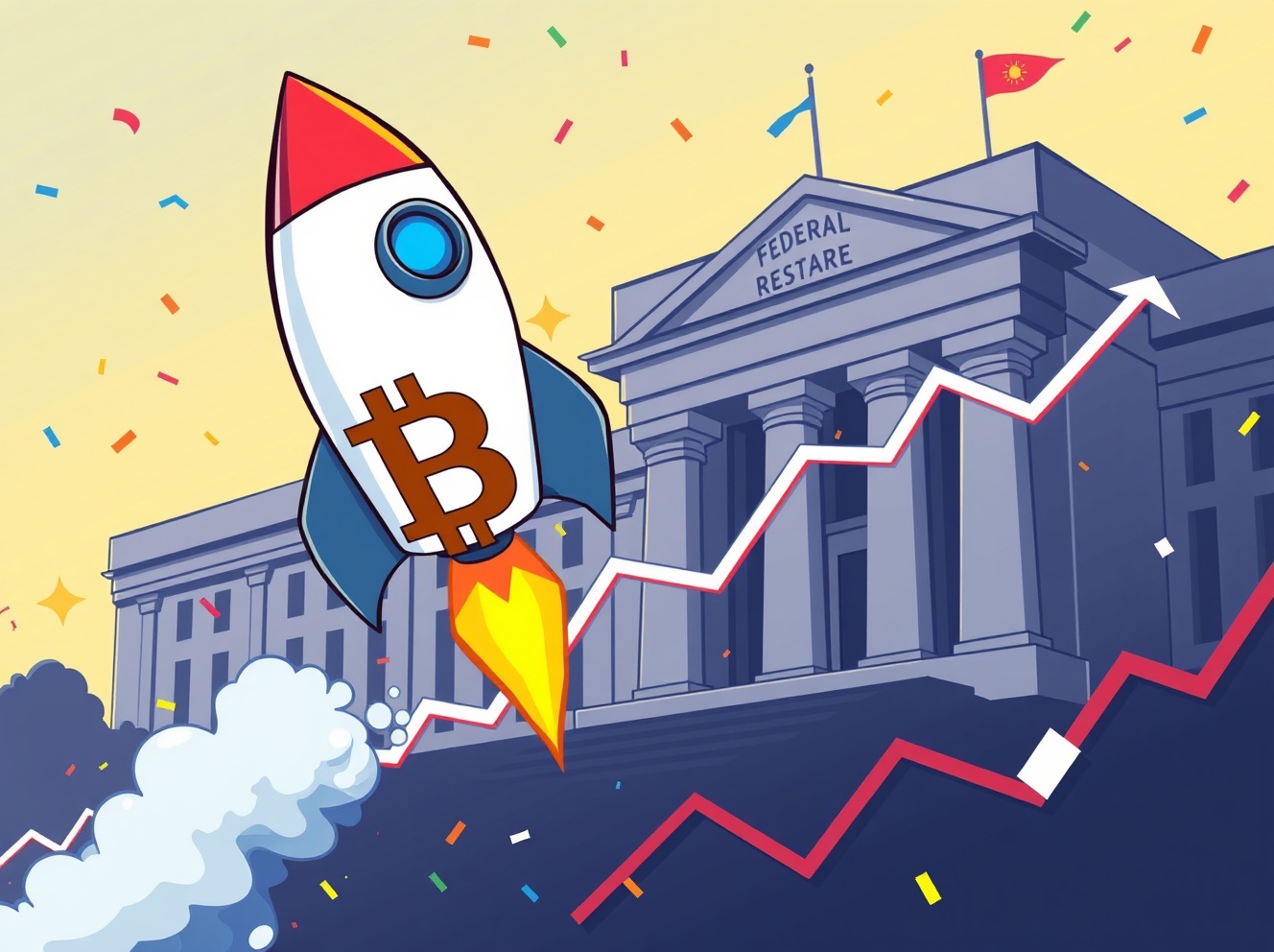 Bitcoin Price Prediction: Arthur Hayes Reveals the $200K Catalyst Hiding in Fed Policy