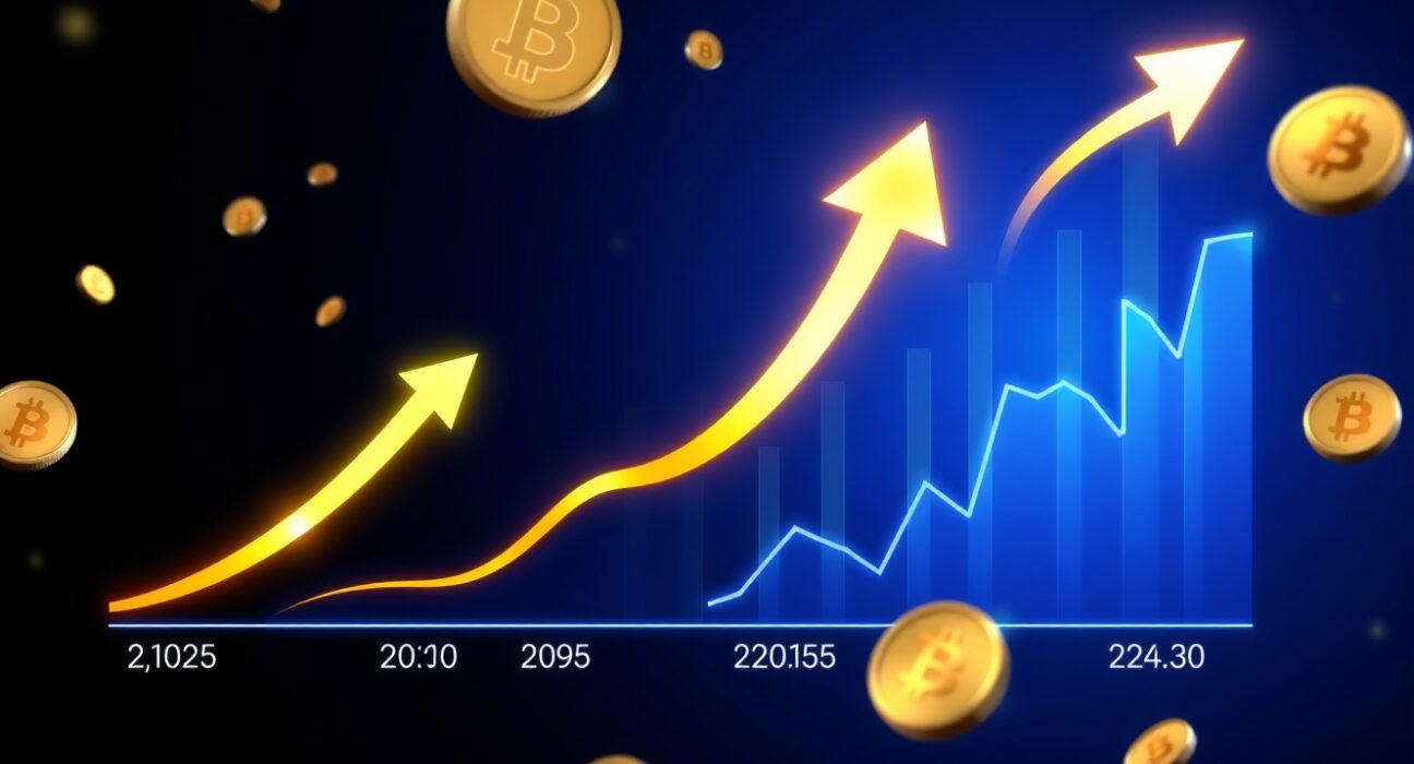 Bitcoin Price Prediction 2025-2030: Stunning Forecast Reveals How High BTC Could Soar