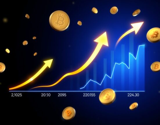 Bitcoin Price Prediction 2025-2030: Uncover the Astonishing Growth Potential of BTC
