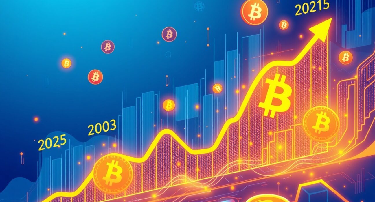 Bitcoin Price Prediction 2025-2030: Unprecedented Growth Potential for BTC Investors